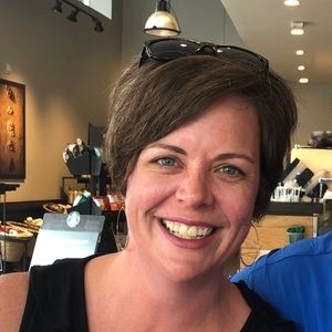 Meet your Posher, Kristin